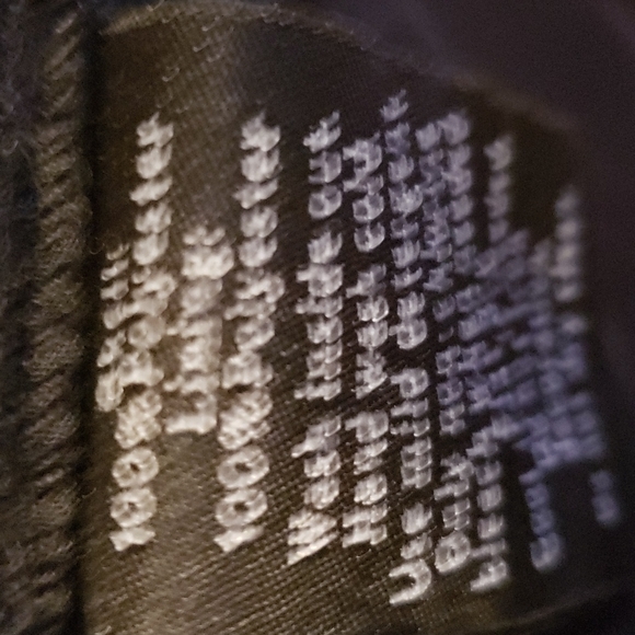 Rock & Republic Embellished Lightweight Jacket Size Small - Picture 6 of 6